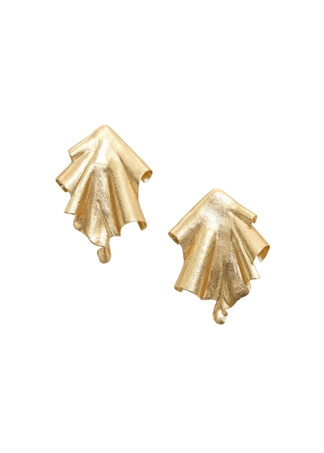 ANDREA IYAMAH UCHO EARRING | ANDREA IYAMAH