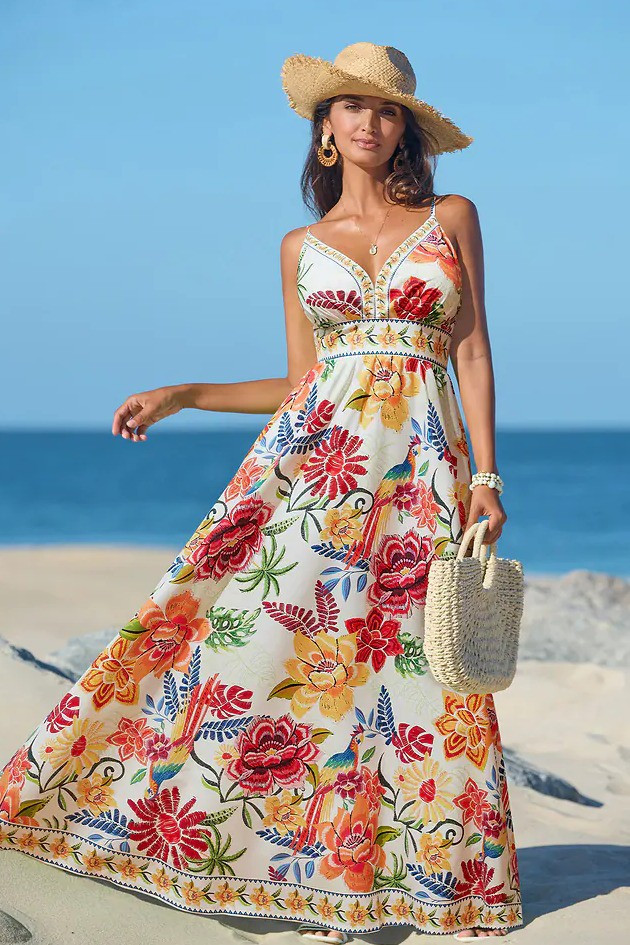 Cute and effortless Cupshe vacation dress perfect for sunny getaways ☀️ The flowy fit and breezy fabric make it ideal for beach days, resort dinners, and summer travel outfits.#CupsheStyle #CupsheSundress #CupsheVacation #CupsheSummerDress #CupsheDress #SummerFashion #VacationFashion #BeachVacationOutfit #BeachDressStyle #ResortWearStyle #FlowySummerStyle #LightSummerDress #WarmWeatherFashion #TravelWardrobe #HolidayStyle #BeachyFashion #SummerOutfitIdeas #VacationLooks #EasySummerStyle #CasualVacationOutfit #SummerMustHave #ResortVacationStyle #LTKOutfit #LTKSummerFinds #LTKVacationOutfit #LTKStyleInspo

#LTKSeasonal #LTKTravel #LTKSpringSale