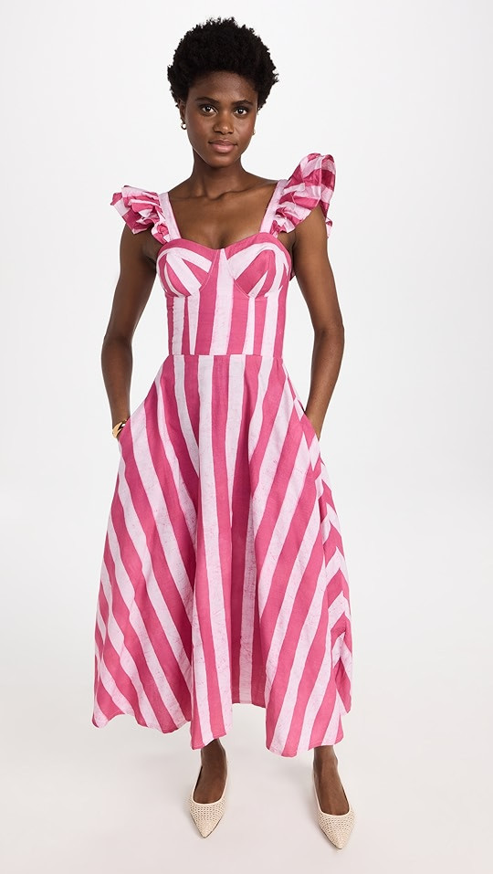 Malika Dress | Shopbop