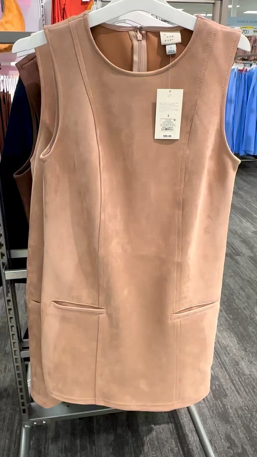 Suede finds at Target 🤎



#LTKItBag #LTKSeasonal #LTKStyleTip