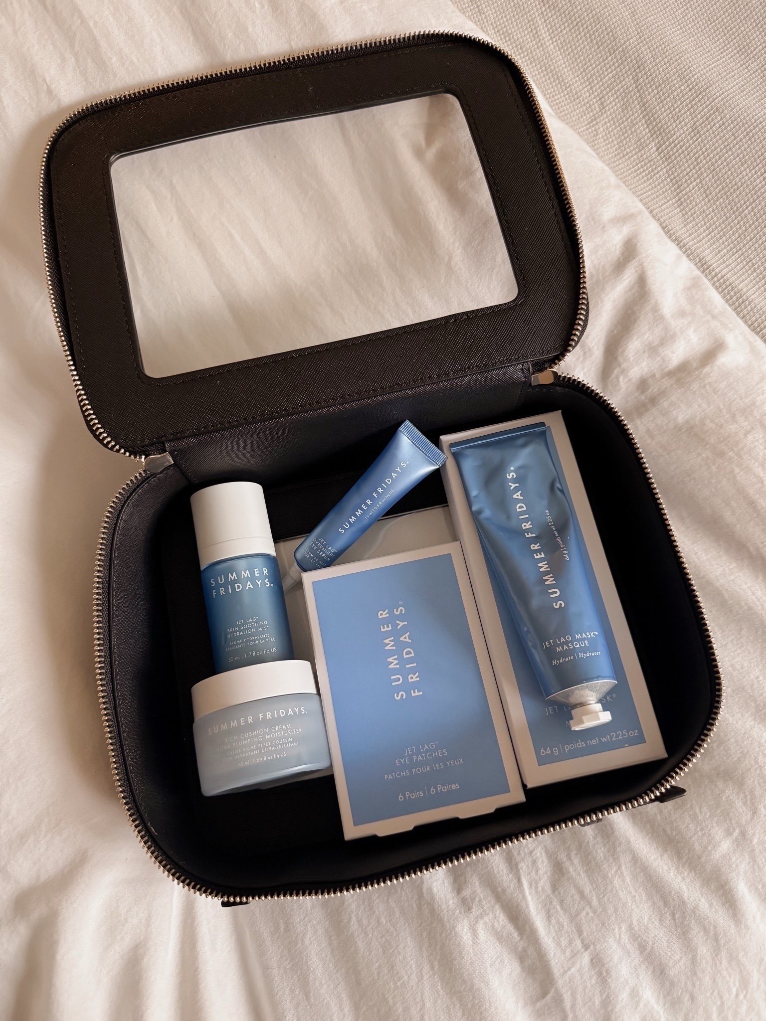 Summer Friday’s favs on sale from Sephora right now for the Spring Sale!! 

Summer fridays, Sephora, Sephora beauty, skincare, skincare favs, moisturizer, beauty kit, skincare kit, gift guide, Amanda west, almost ready blog

#LTKBeauty #LTKSaleAlert