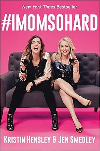 #IMomSoHard | Amazon (US)