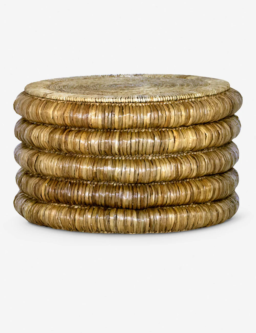 Jimenez Round Coffee Table | Lulu and Georgia 