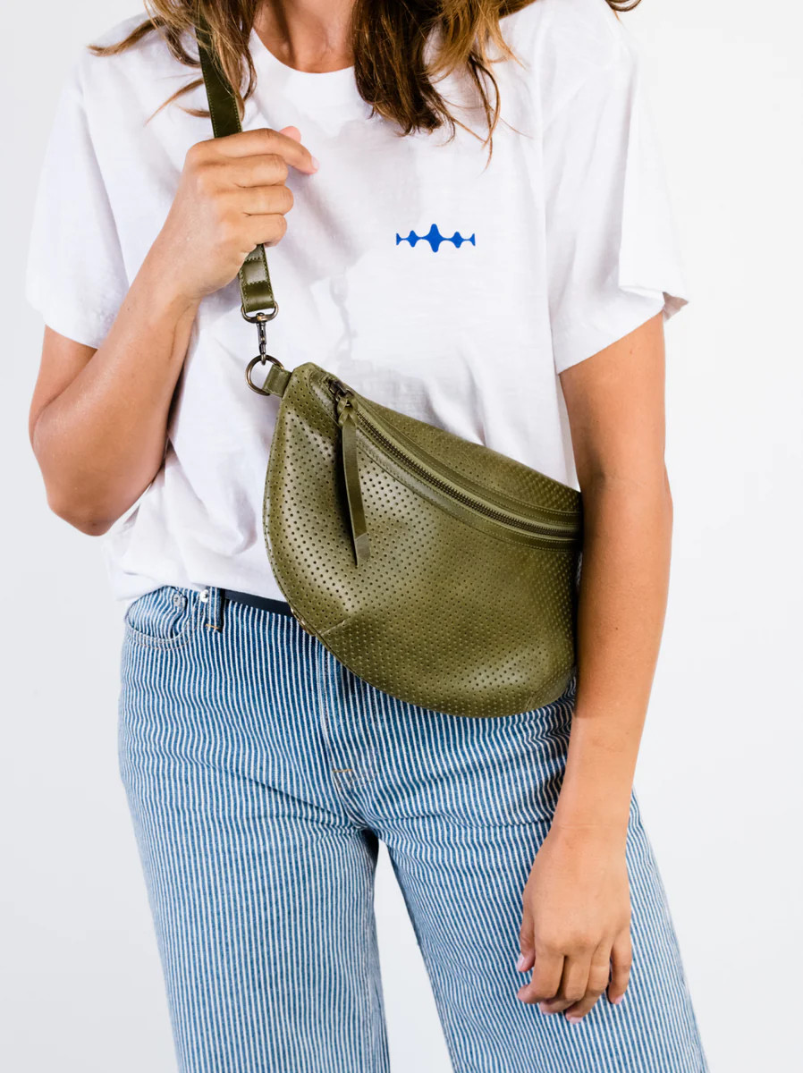 Berkeley Belt Bag | ABLE Clothing