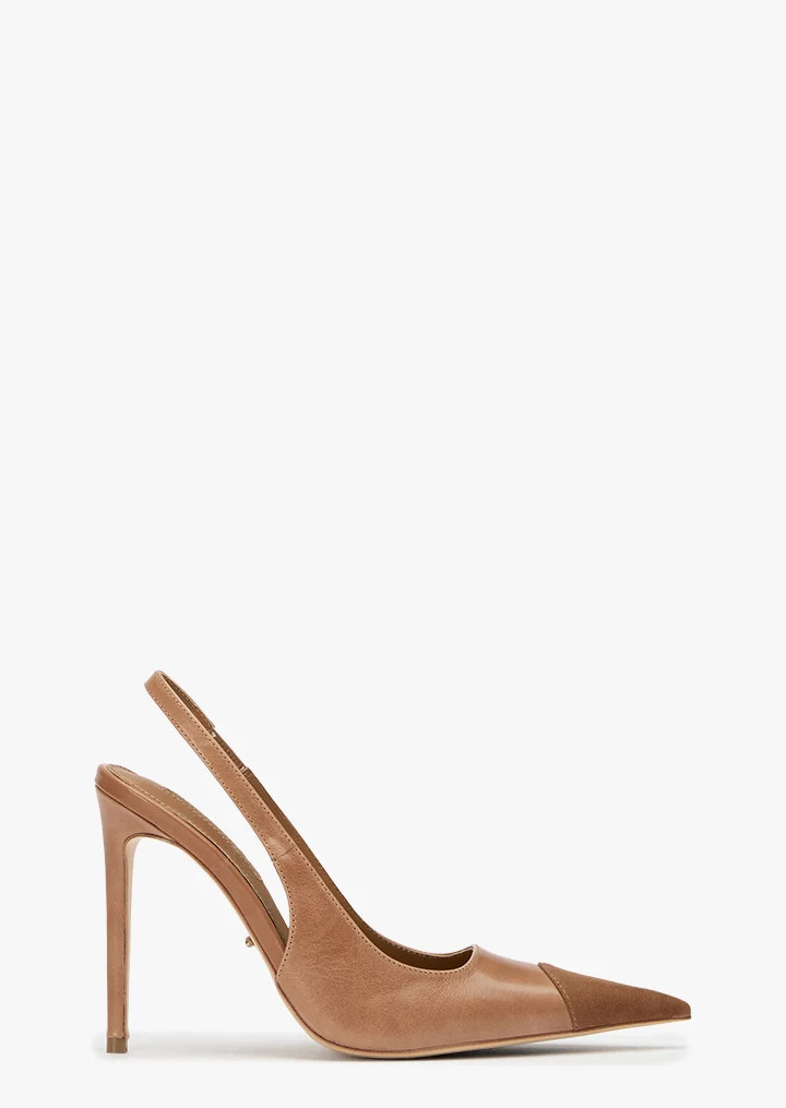 Emily Tan Vintage/Taupe | Tony Bianco US