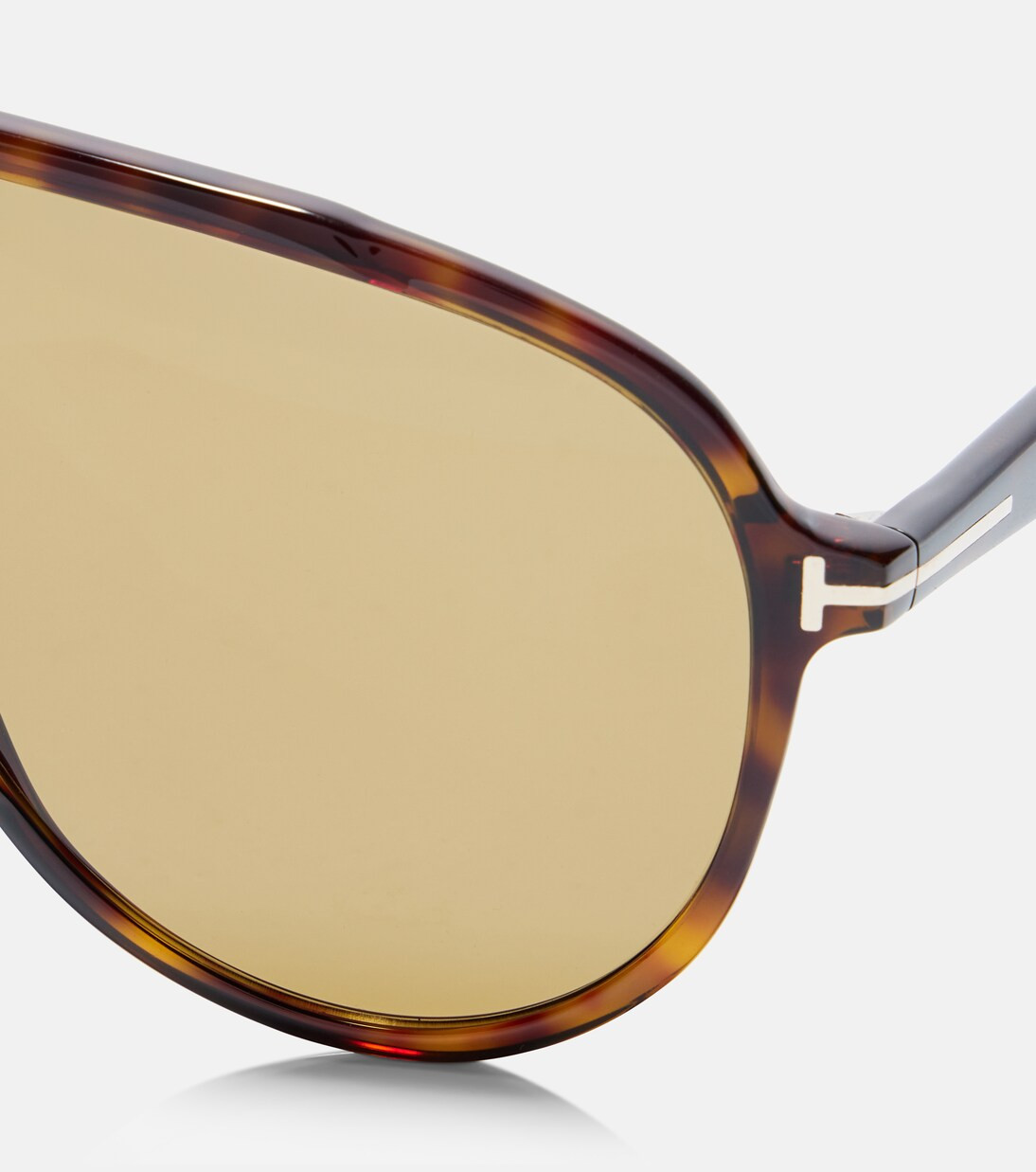 Vladimir T Icon aviator sunglasses | Mytheresa (US/CA)