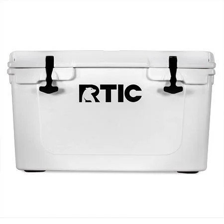 RTIC 45 Cooler (White) | Walmart (US)
