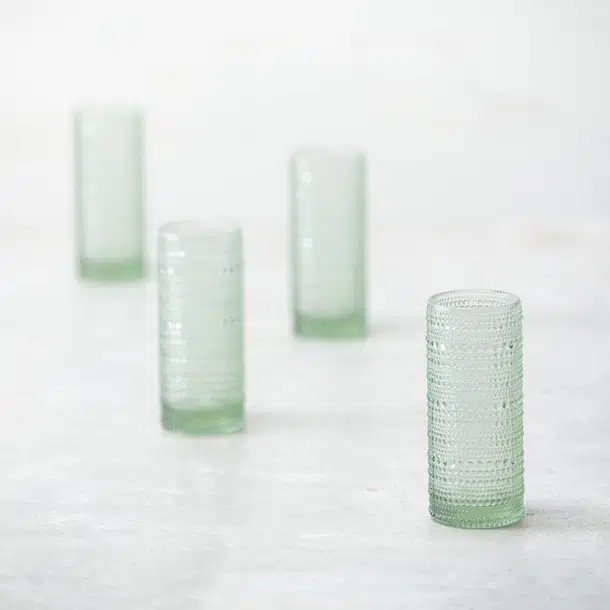 Fortessa Jupiter Highball (Set of 6) | Birch Lane