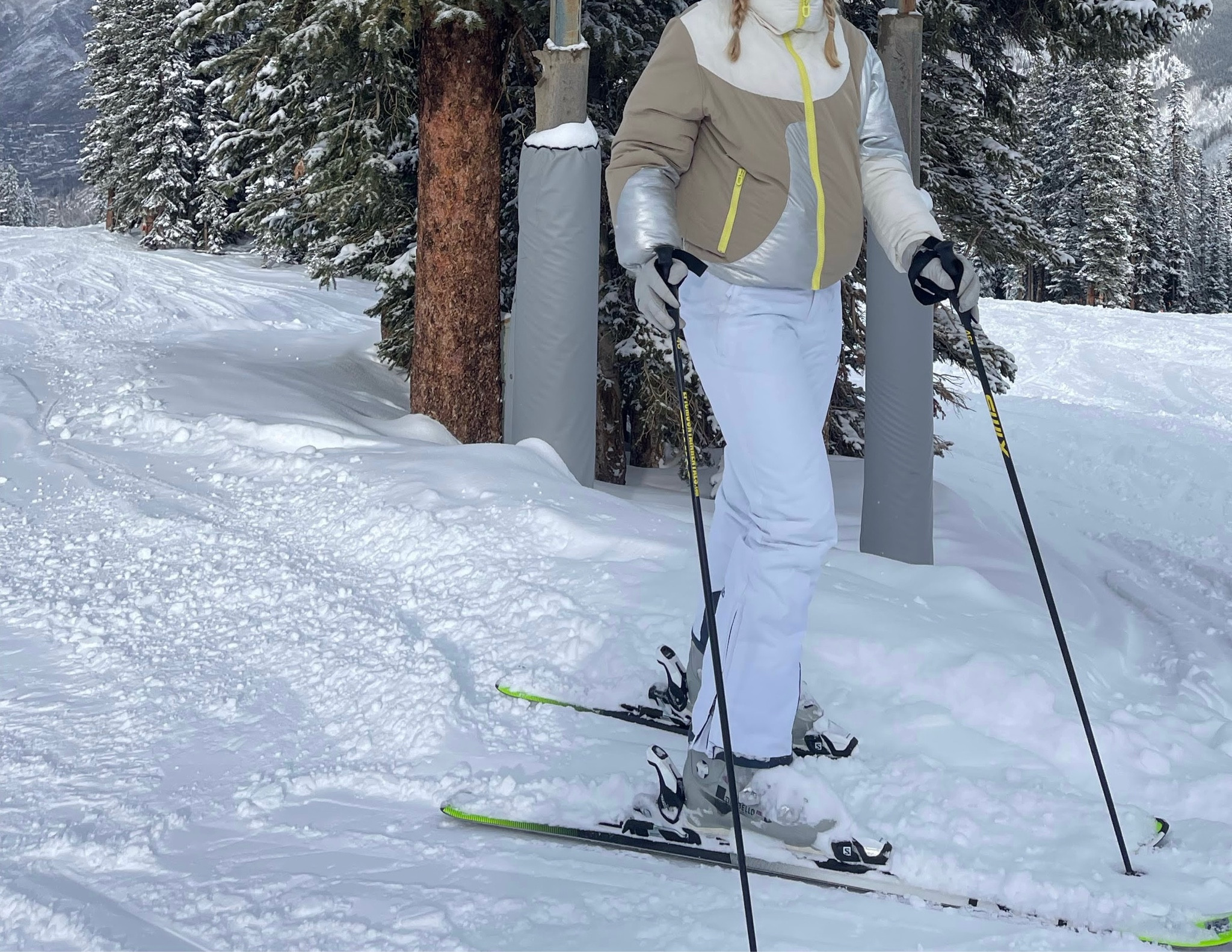 Aspen ski outfit!




Ski vacation
Winter vacation
Ski resort
Ski trip
Snowboarding
Amazon
Rent the runway
Dualist coat
Winter coat
Winter puffer
warm coat
Puffer coat
Snow pants
white snow pants
White glove
winter gloves
Warm gloves
Waterproof gloves
Waterproof pants 
Vail
Aspen
Breckenridge
Park city
Colorado
Utah
Wyoming
Denver
Alps
Ski trip outfit
Ski resort outfit
Skiing
Snowboarding
Winter outfit
Metallic puffer
Colorful jacket
Colorful puffer
Colorful winter coat
Ski girl
Warm ski outfit
St. Regis Aspen
Four seasons vail



#LTKtravel #LTKfindsunder100 #LTKfindsunder50