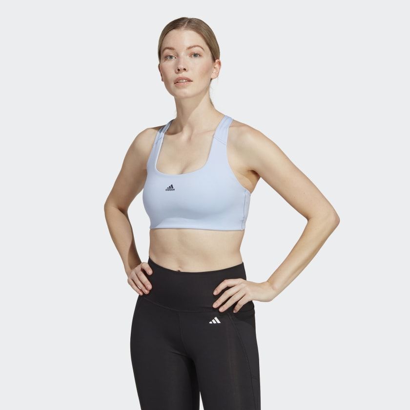 Powerimpact Training Medium-Support Bra | adidas (US)