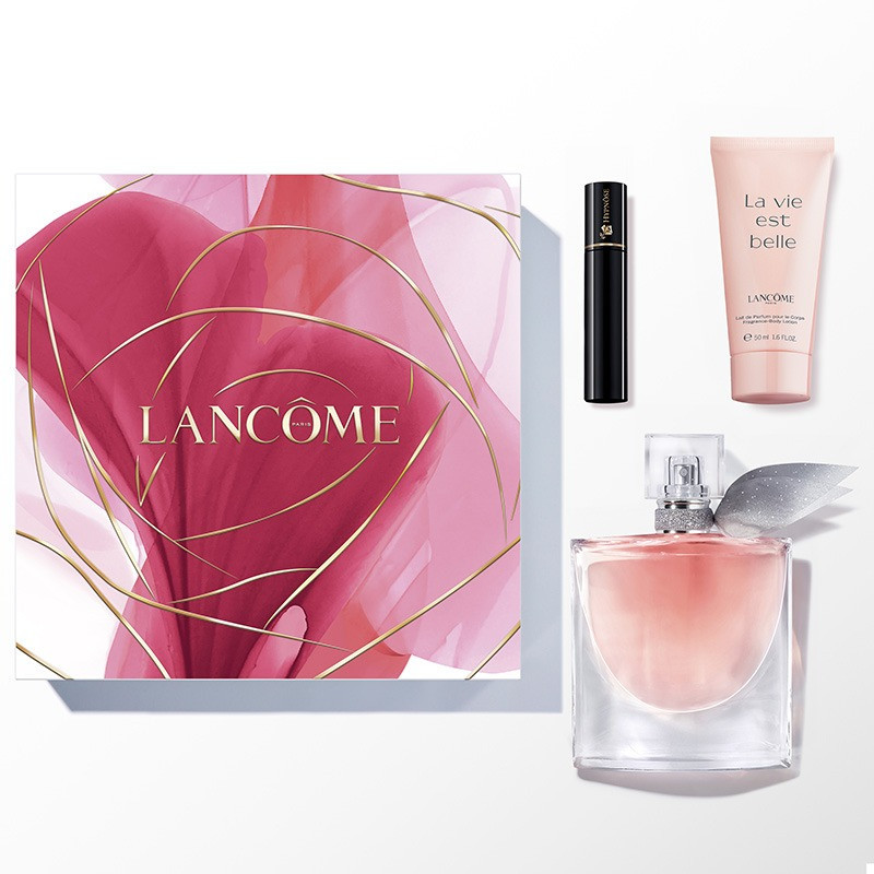 Lancome Ladies La Vie Est Belle 0.06 oz Gift Set Fragrances 3614274179491 | Jomashop.com & JomaDeals.com