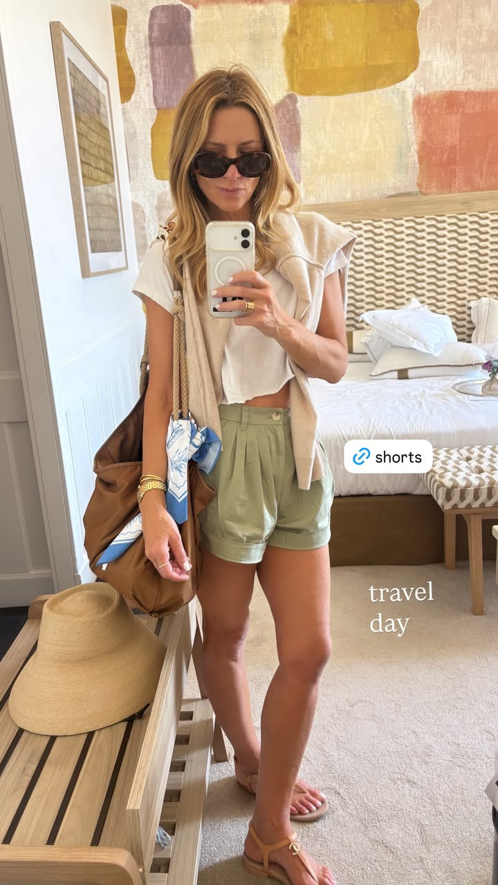 travel day ootd

#LTKootd #LTKTravel #LTKSeasonal
