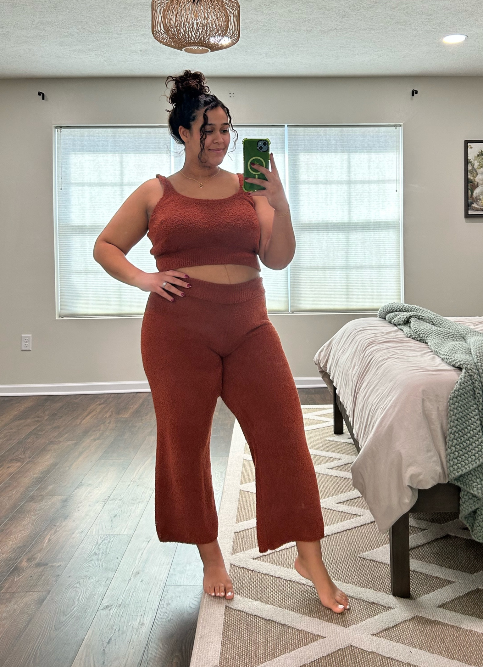 Cozy Pajamas for everyday lounging ❤️

#LTKsalealert #LTKfindsunder50 #LTKplussize