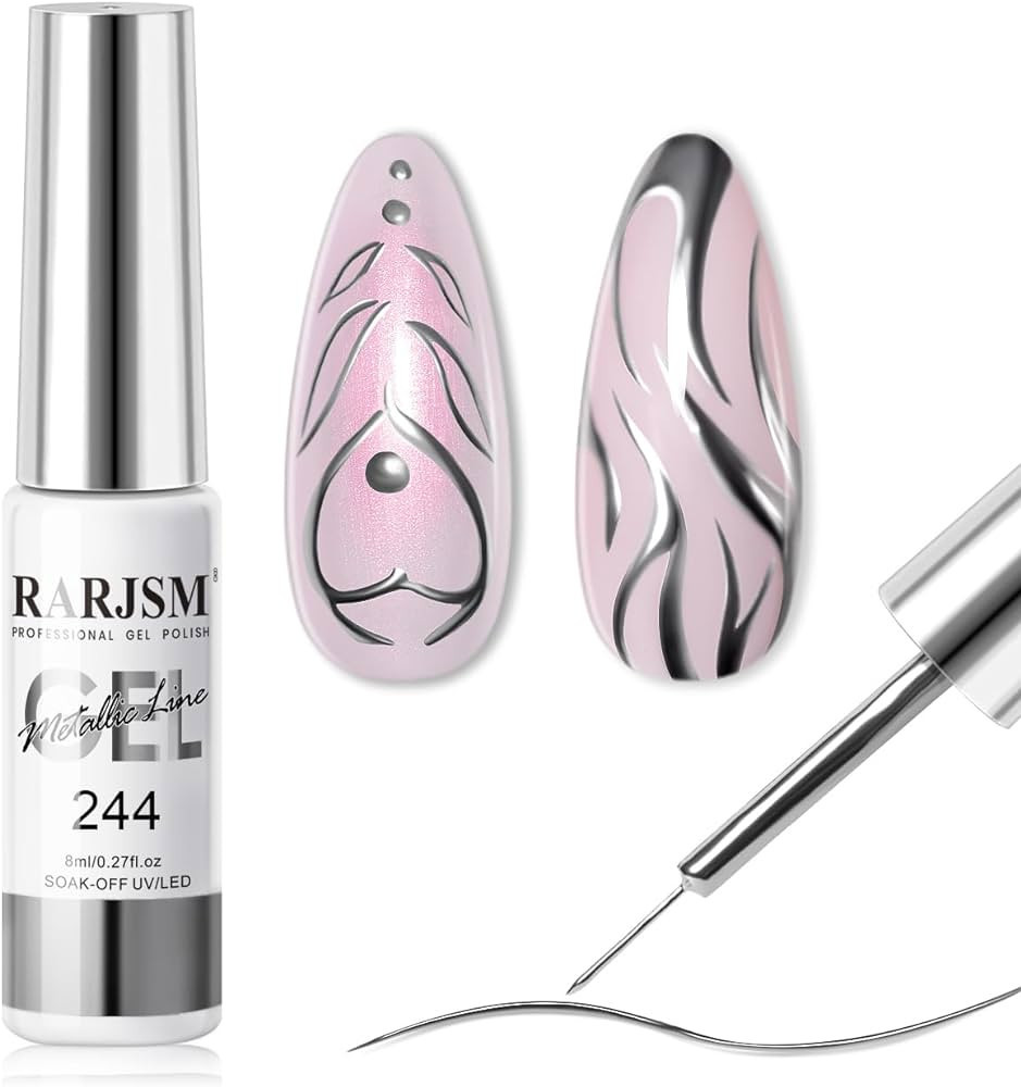 Visit the RARJSM Store | Amazon (US)