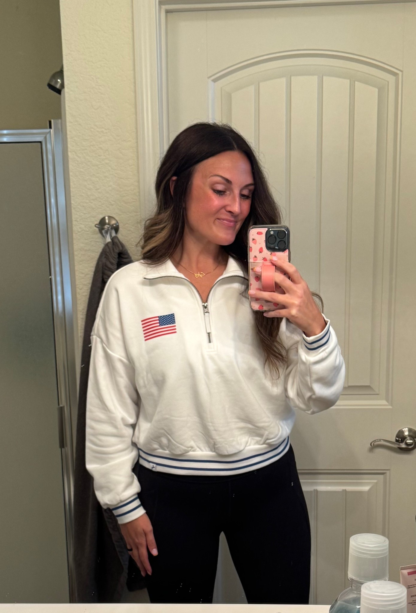 •4th of July finds TAR-JAY 😍🇺🇸•

#LTKFindsUnder50 #LTKStyleTip #LTKSummerEdit