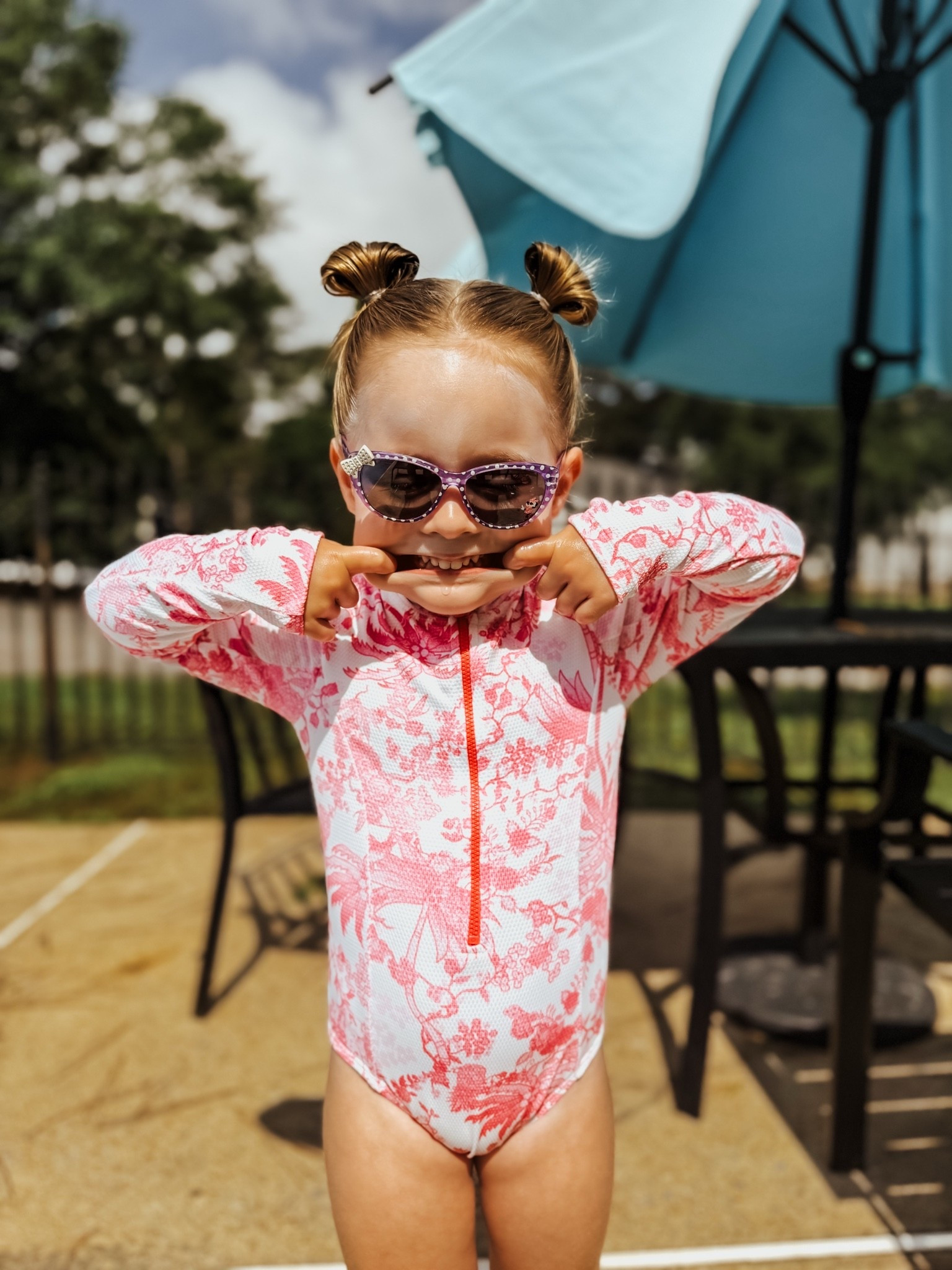 The cutest swimmy!

#LTKKids #LTKBaby