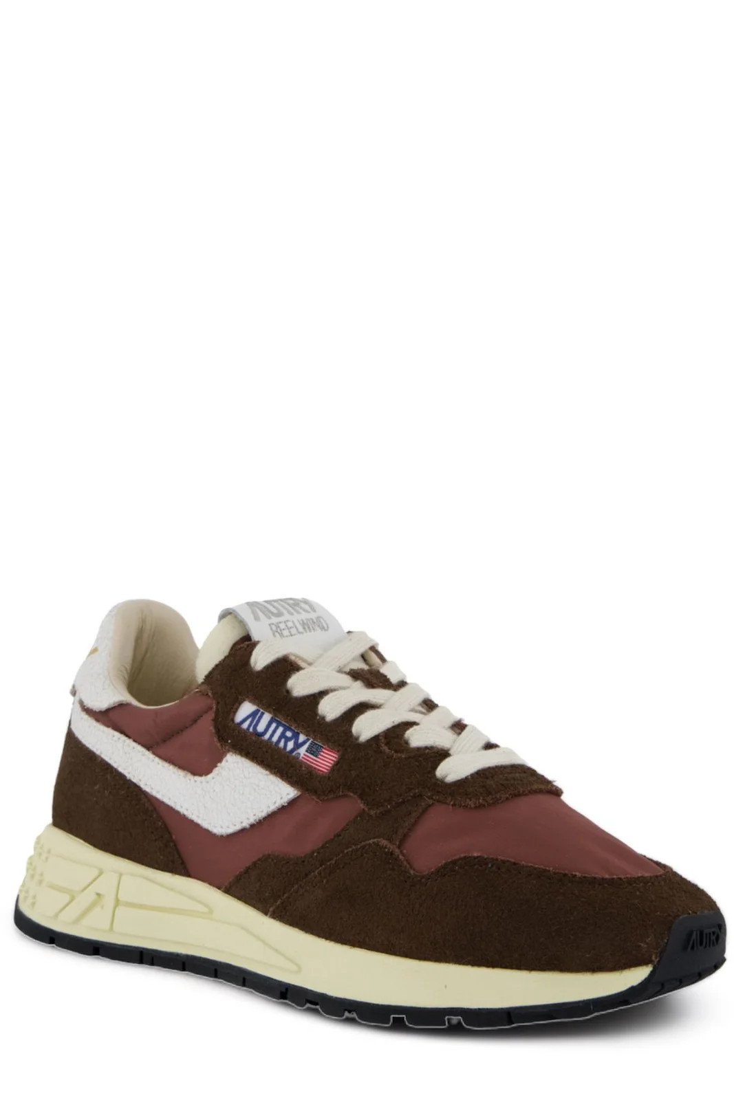 Autry Reelwind Low Sneakers | Cettire Global