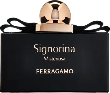 FERRAGAMO Signorina Misteriosa Eau de Parfum | Nordstromrack | Nordstrom Rack