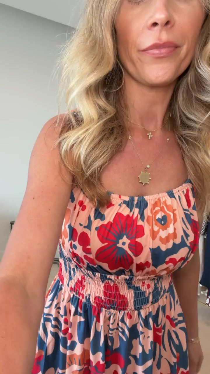 My dress is on sale during prime day! 
New arrivals from Amazon that look like Anthro and are perfect for summer!
Amazon, Amazon fashion, affordable fashion, summer, summer style, look for less, mom style, summer fashion, moms over 40, Texas content creator

#LTKSaleAlert #LTKOver40 #LTKPetite