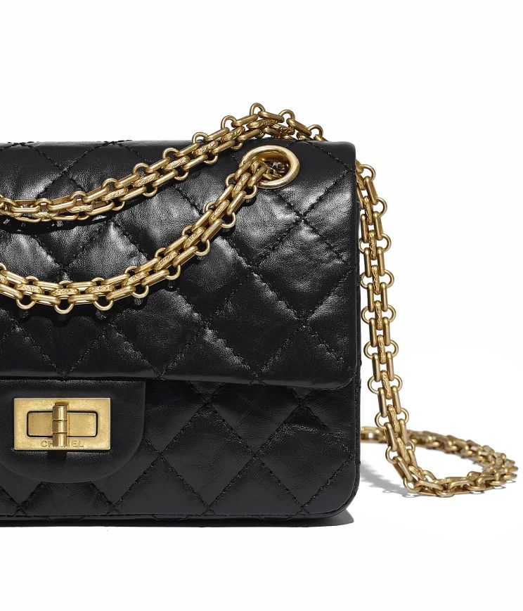 Mini 2.55 Handbag | Chanel, Inc. (US)