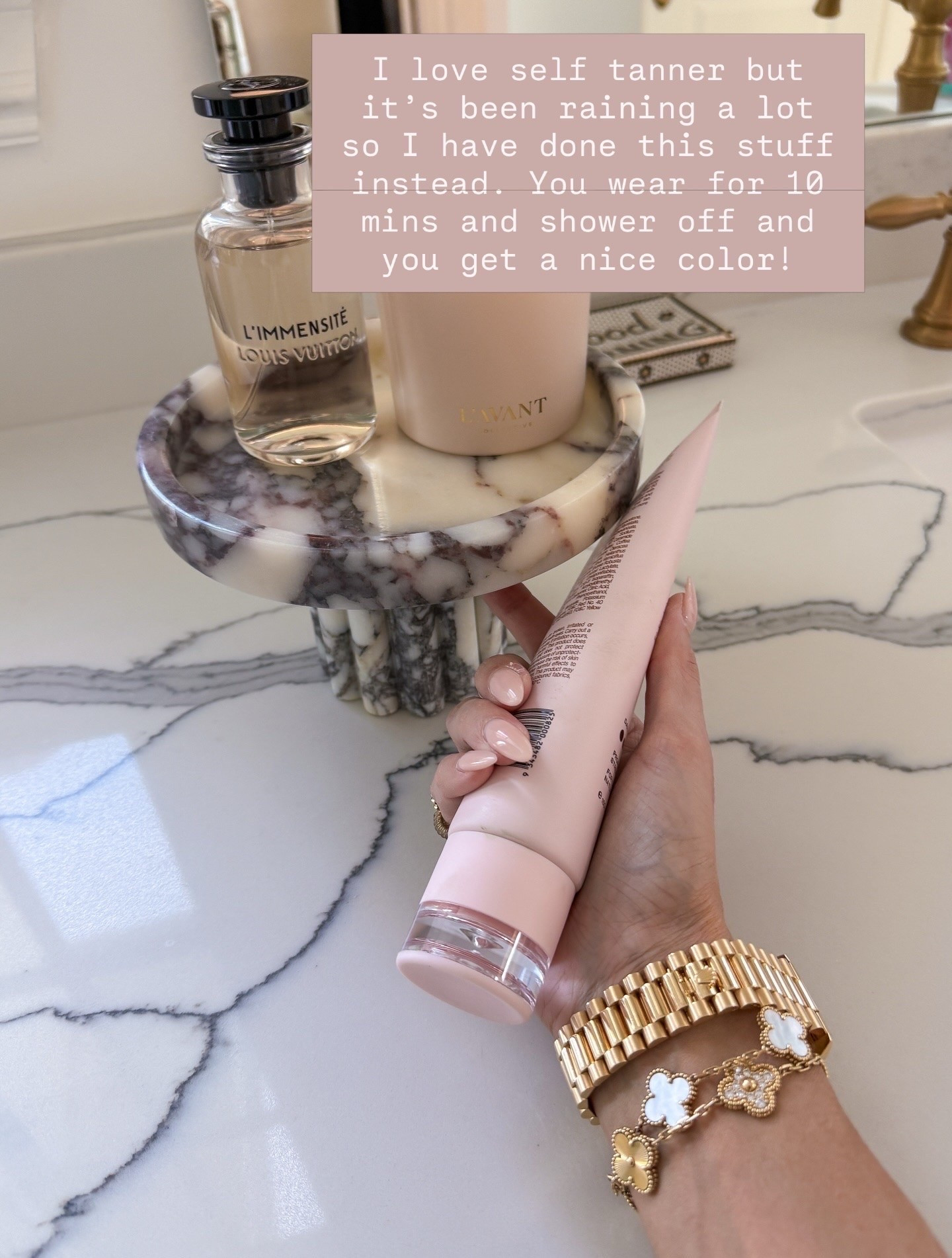 This stuff has been a life saver and super convenient to use when you’re in a hurry!! 

Self tan, Express tan, Avant, Emily Gemma

#LTKselfcare #LTKgrwm #LTKBeauty