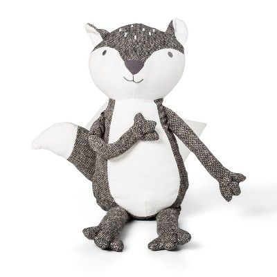 Plush Toy Fox - Cloud Island™ | Target