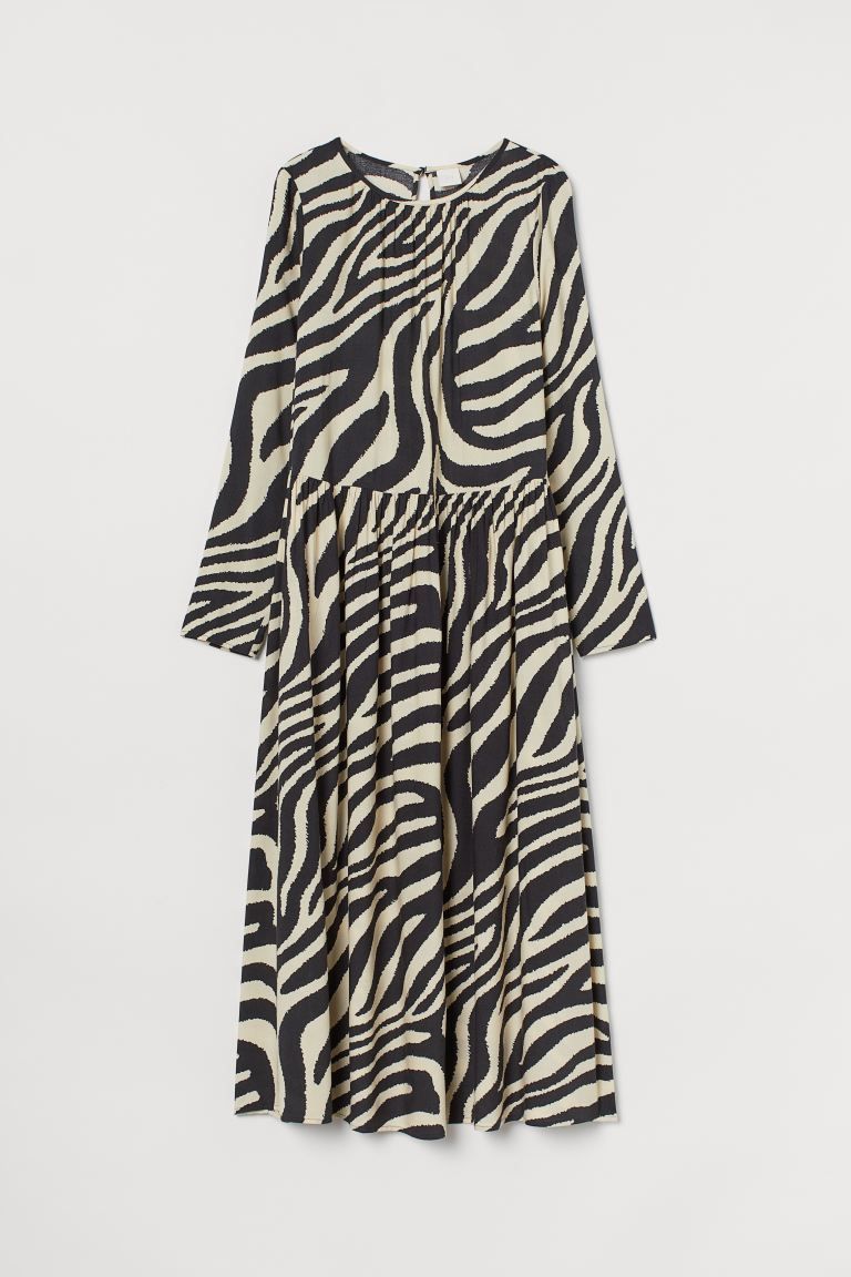 Calf-length Dress | H&M (US + CA)