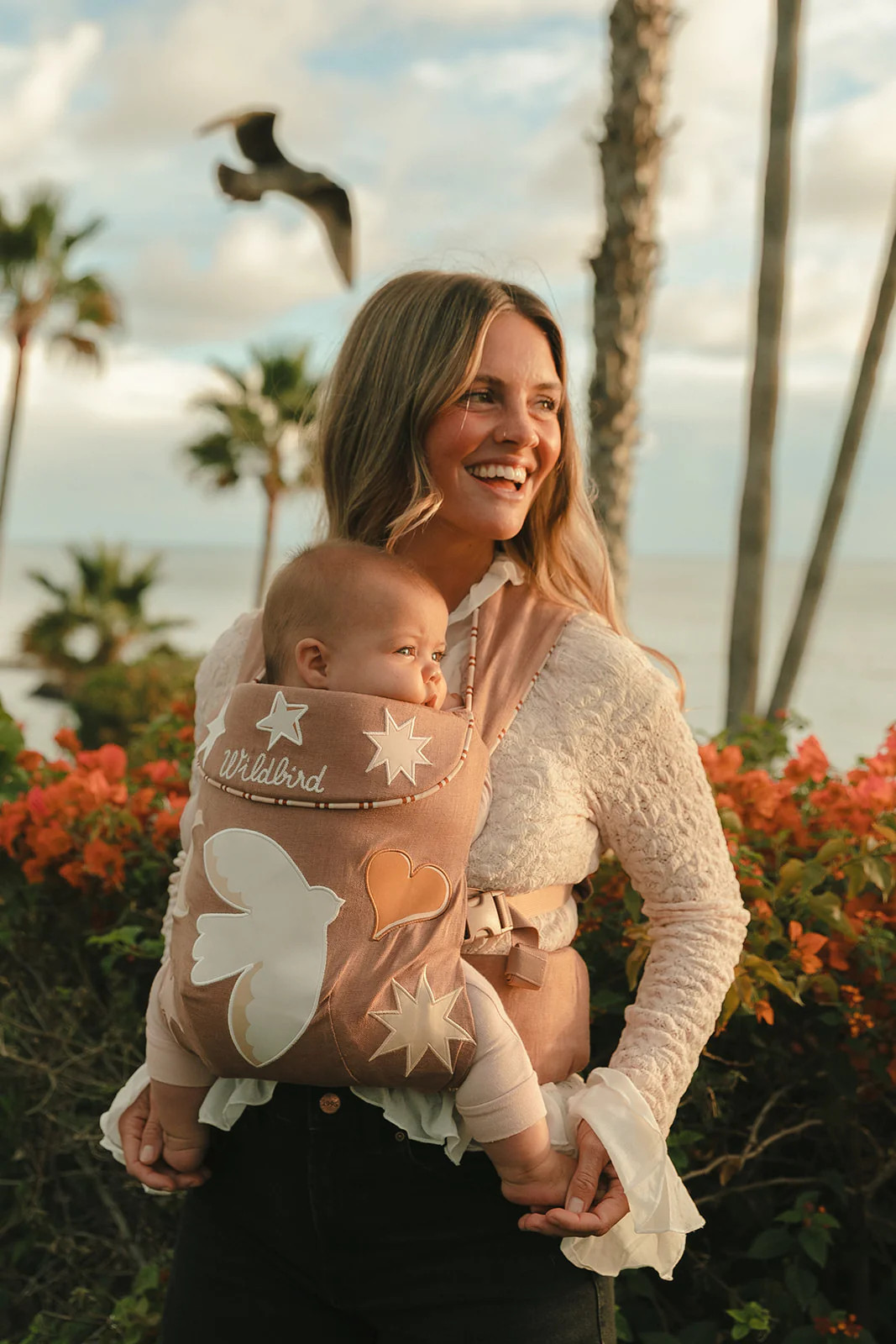 Joyful - Aerial Carrier | Wildbird