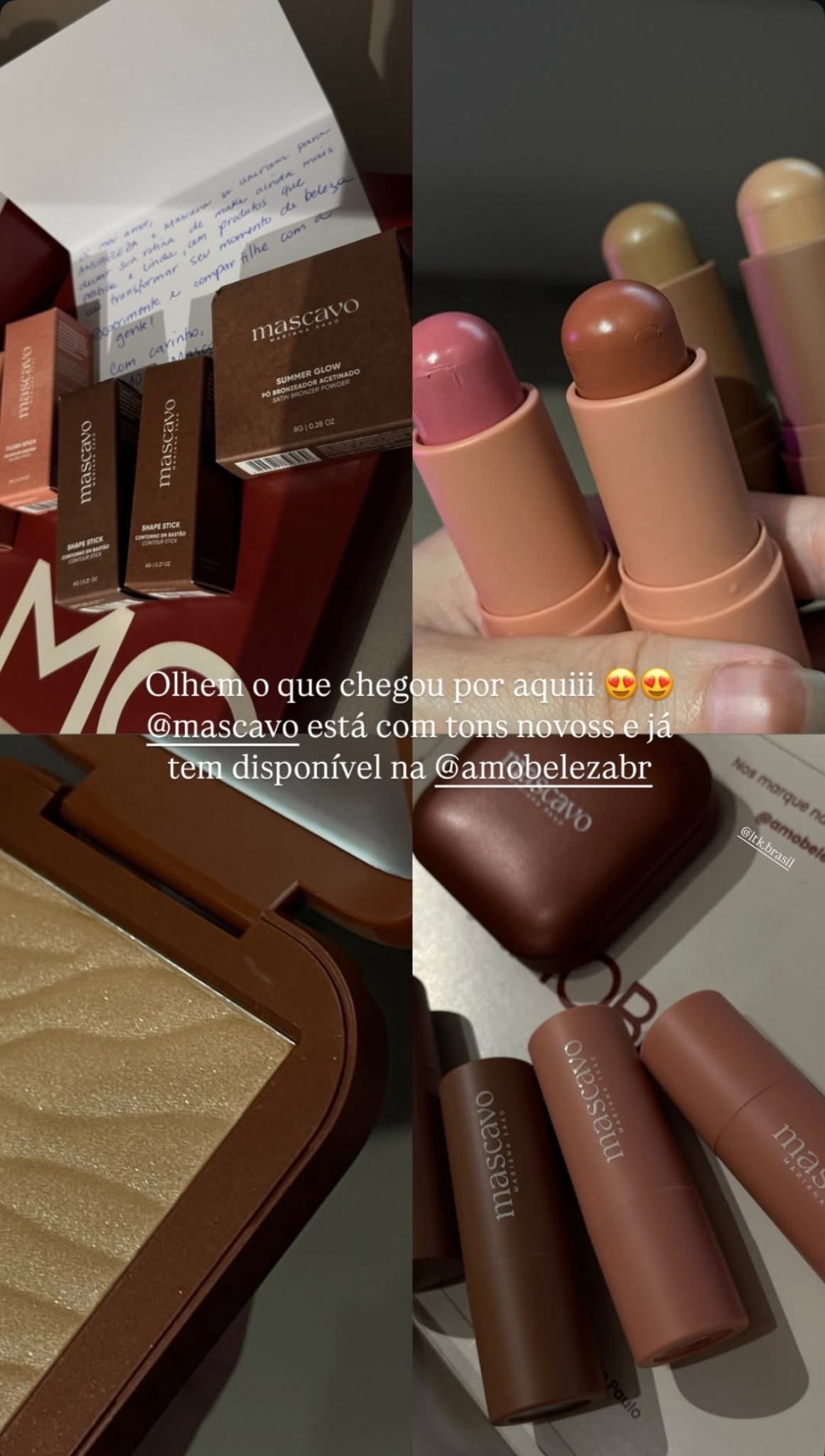 Mascavo 💕

#LTKbrasil