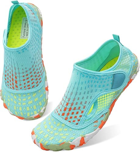 Centipede Demon Swim Water Shoes for Women Men Quick Dry Barefoot Aqua Sneakers Shoe for Beach Hi... | Amazon (US)