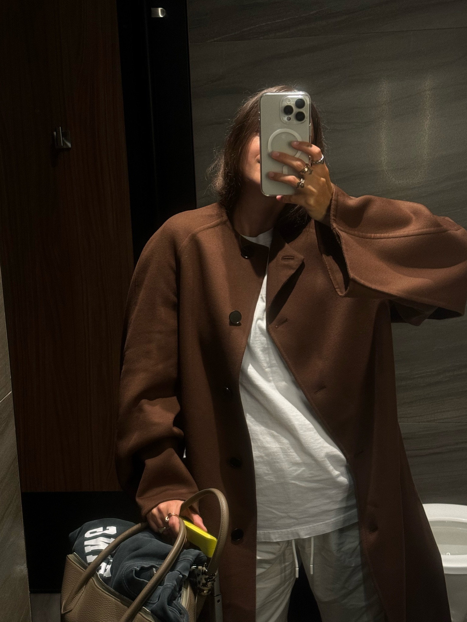 Airport look

#LTKStyleTip