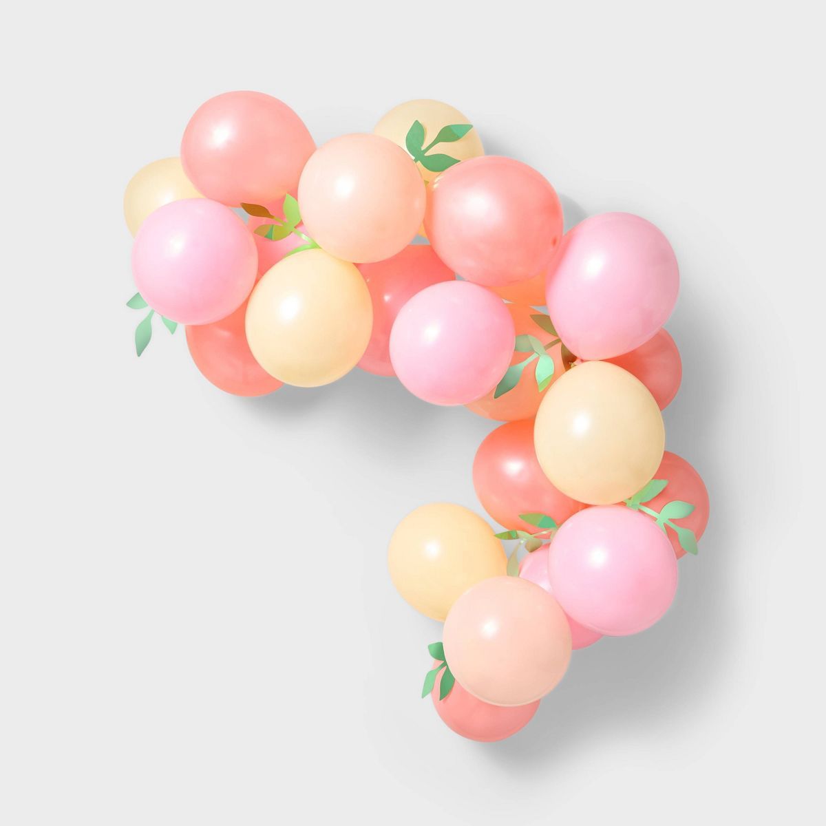 24ct Balloon Garlands - Spritz™ | Target