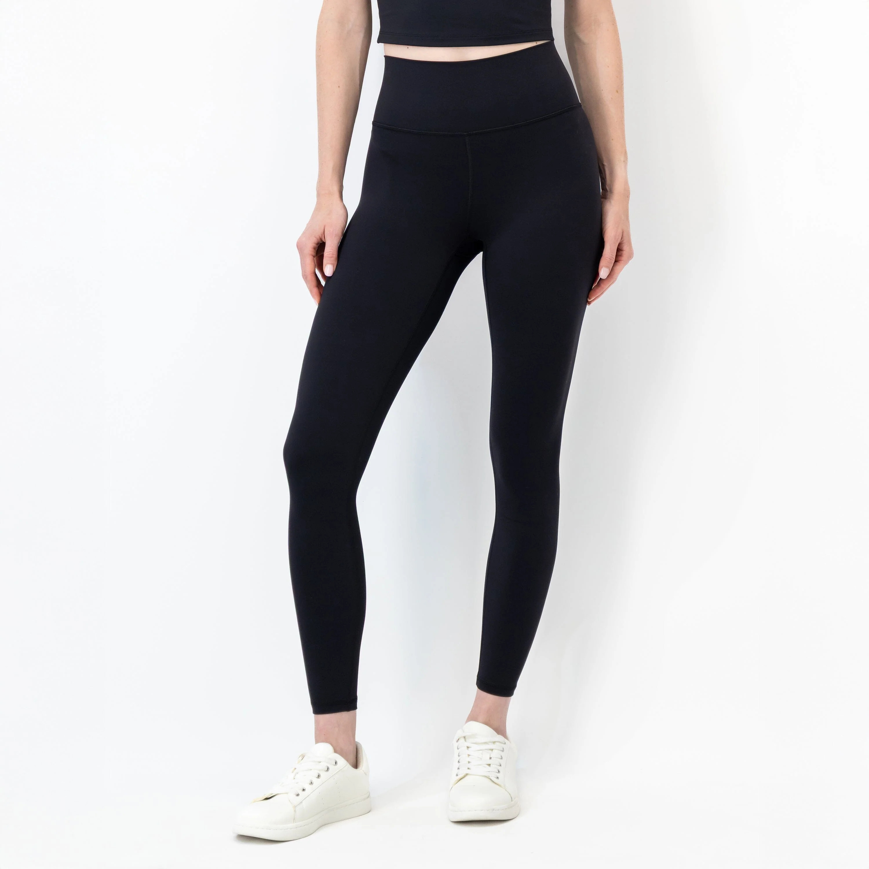 Vista High-Rise Legging | RHOBACK