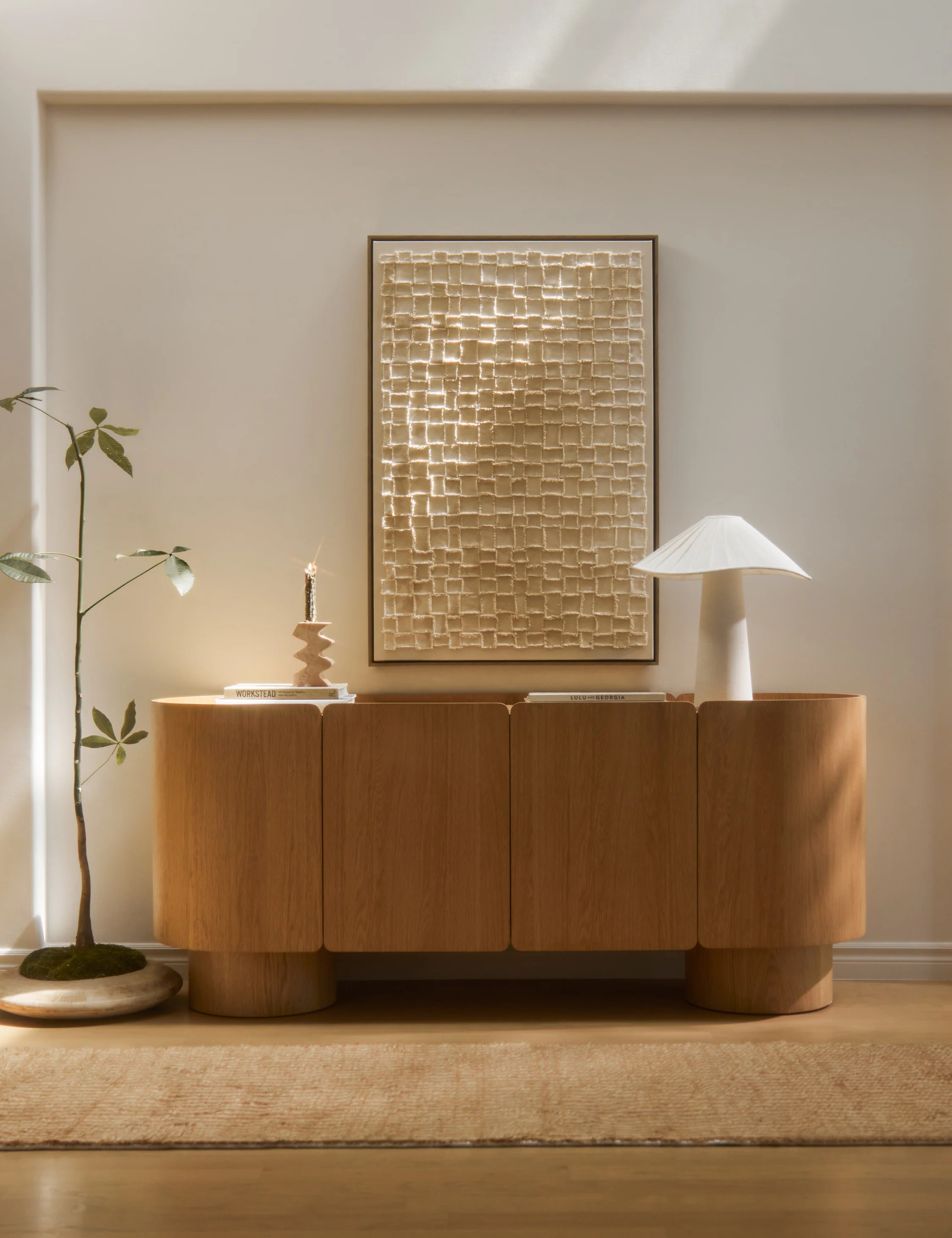 Raphael Sideboard | Lulu and Georgia 