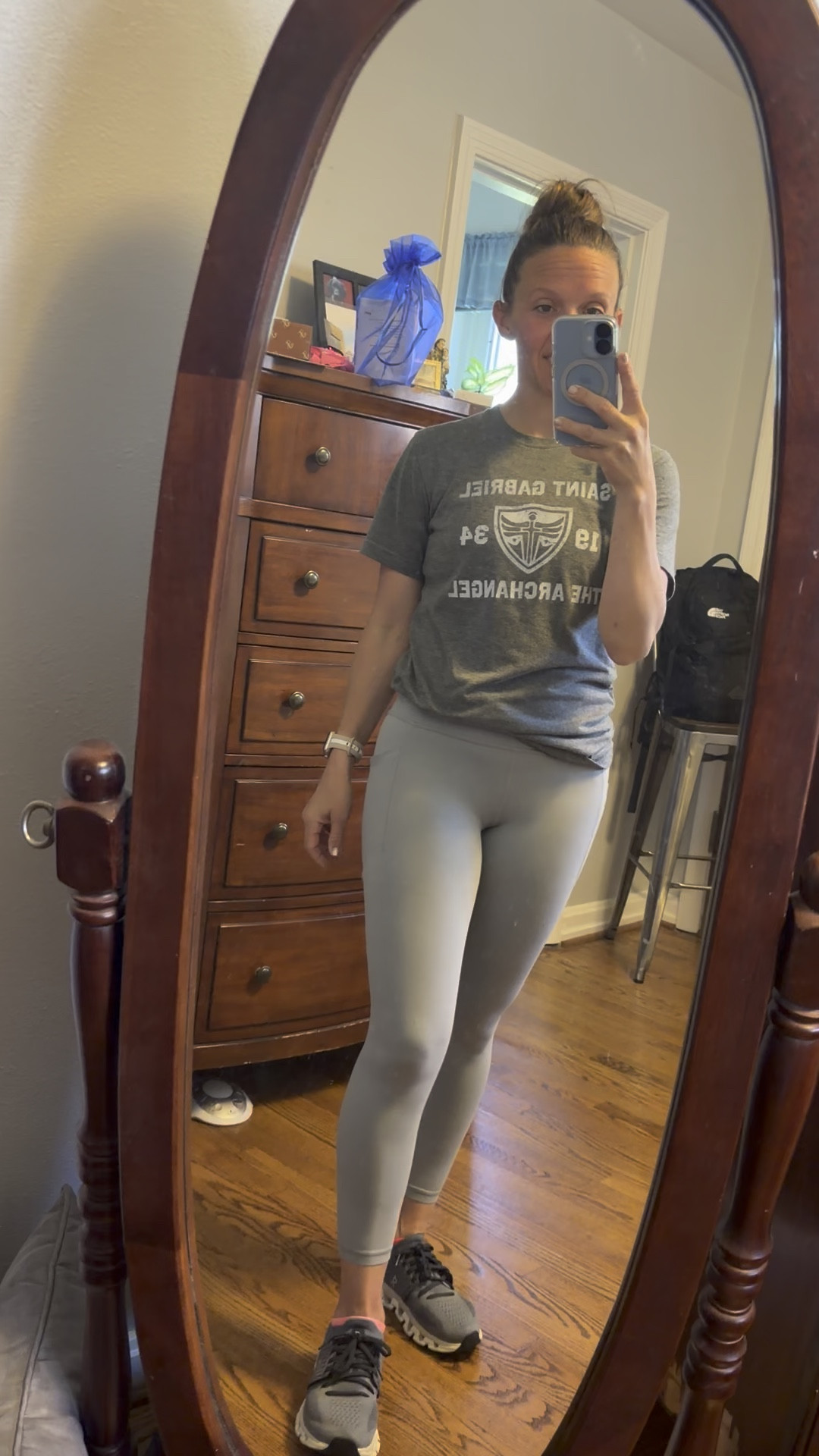 ON SALE - Saturday cardio by myself is a must - If I’m working out pockets  are quickly becoming a necessity for my leggings. These are my favorite leggings for working out and they’re on sale!

#leggings #athleta #pocketleggings #athletasale #LTKselfcare

#LTKSaleAlert #LTKOver40 #LTKmorningroutine #LTKU #LTKdayinmylife #LTKActive #LTKmomlife