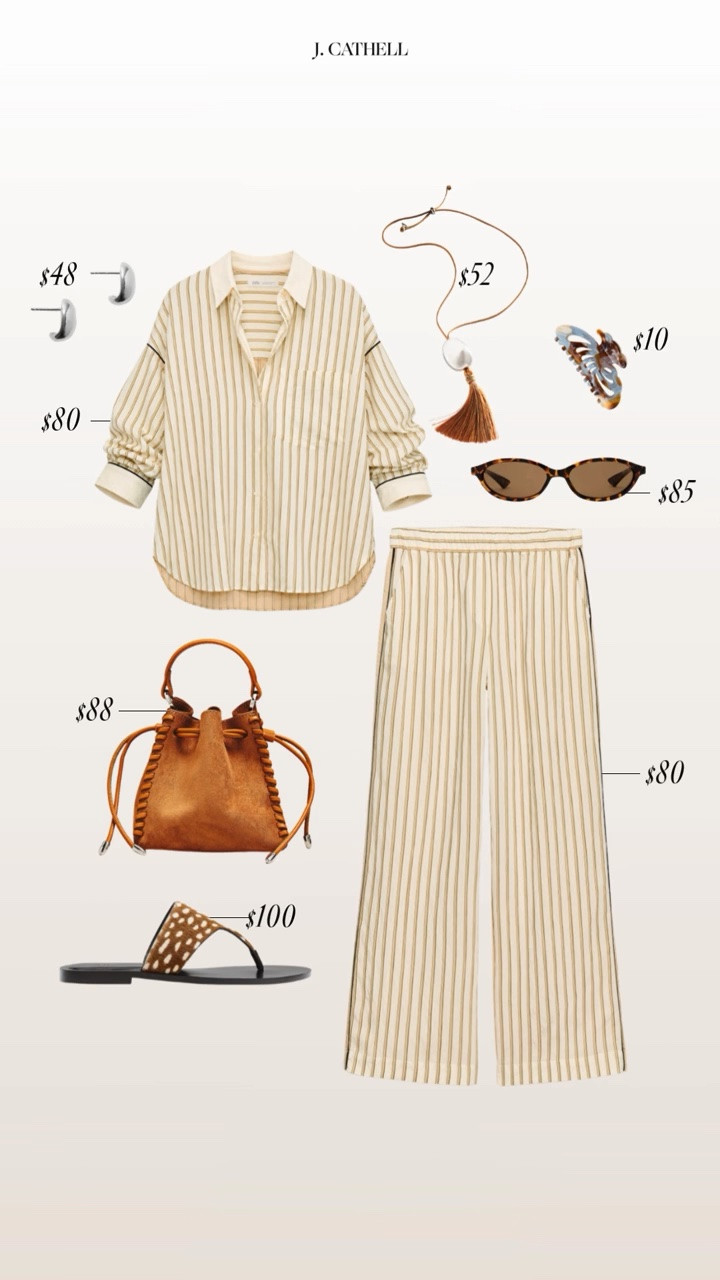 ✨ Expensive taste, meet a $100 budget.

In this edition of B$tch on a Budget, I styled six chic matching-set looks that feel polished, elevated, and far more expensive than they are—all for under $100.

From easy everyday sets to outfits you can dress up for dinner, travel, or a night out, these looks prove that great style doesn’t have to come with a luxury price tag. Tap to shop all six matching sets and find your new favorite effortless outfit. 🤍✨

#LTKStyle #BitchOnABudget #MatchingSets #AffordableStyle #BudgetFashion #ExpensiveTaste #OutfitInspiration #EverydayStyle #LTKFinds

#LTKootd #LTKSeasonal #LTKOver40