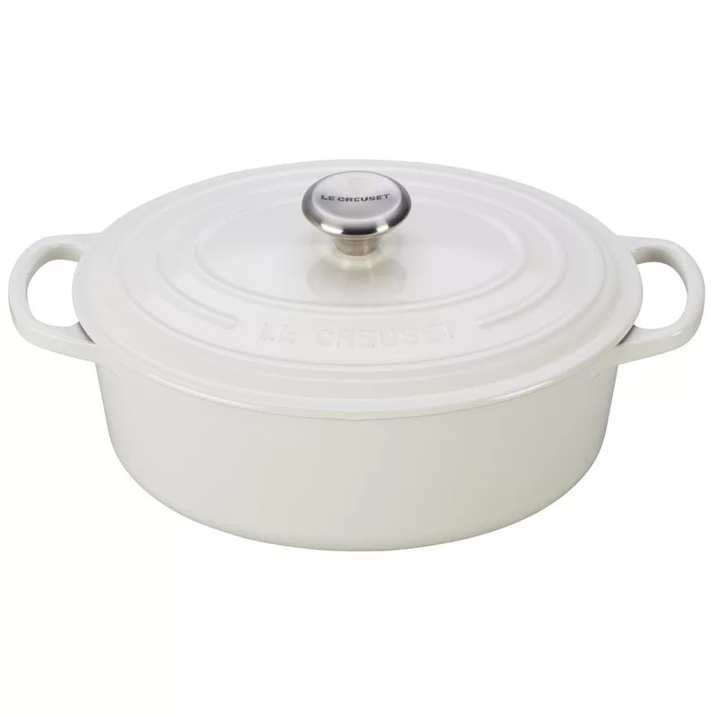 Le Creuset Cast Iron Dutch Oven | Wayfair North America