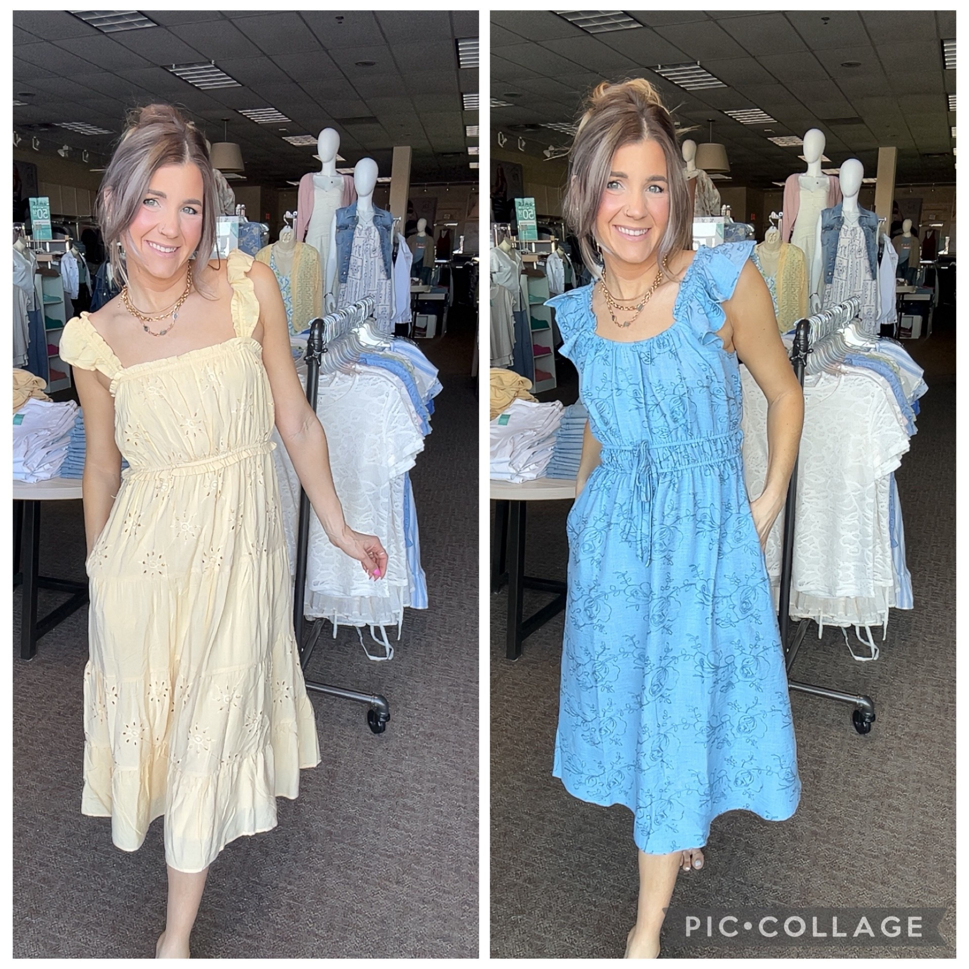 This or that-or both😏


#LTKU #LTKSeasonal #LTKootd