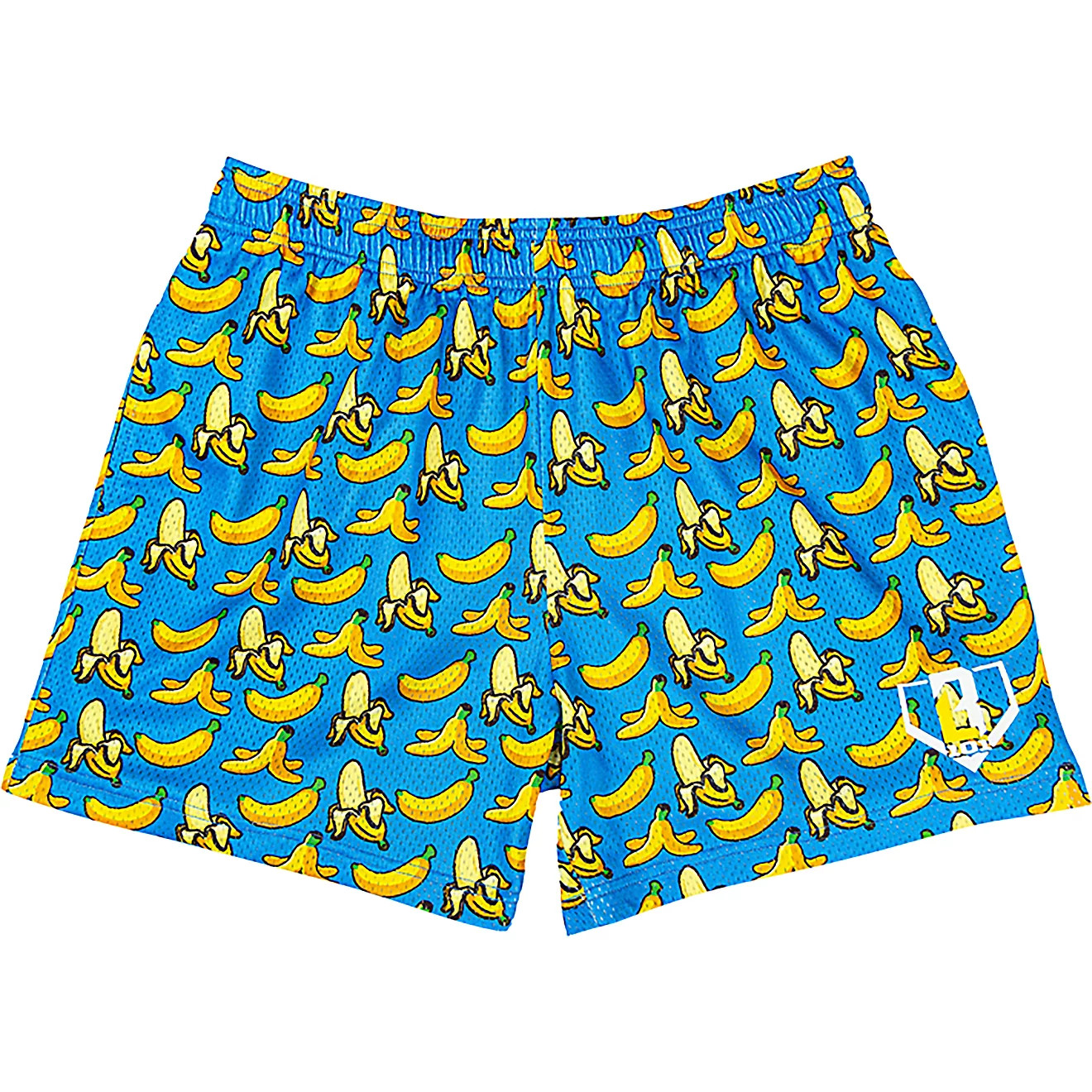 Baseball Lifestyle 101 Youth Banana Shorts 5 in | Academy Sports + Outdoors