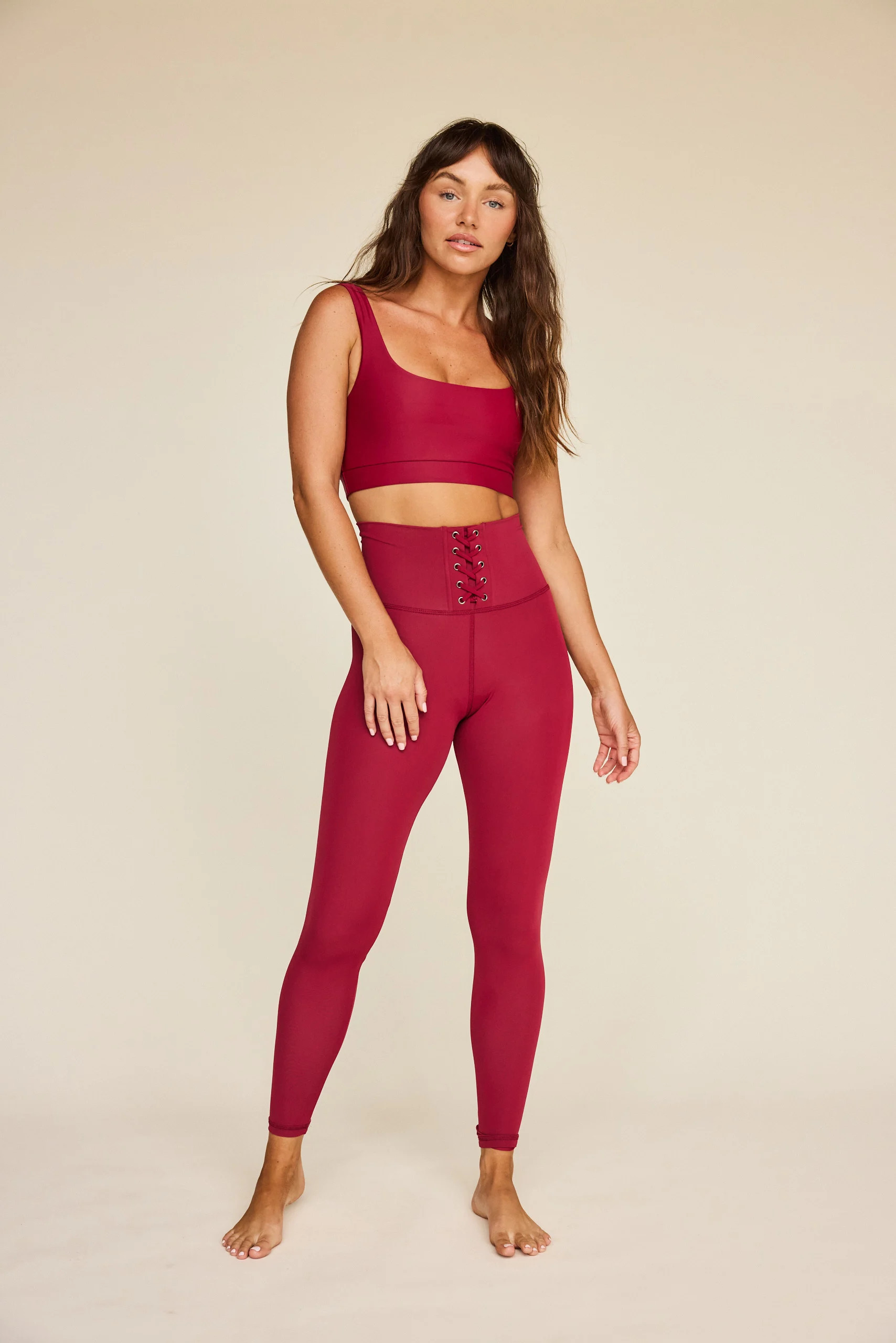 Kennedy Legging | Strut This
