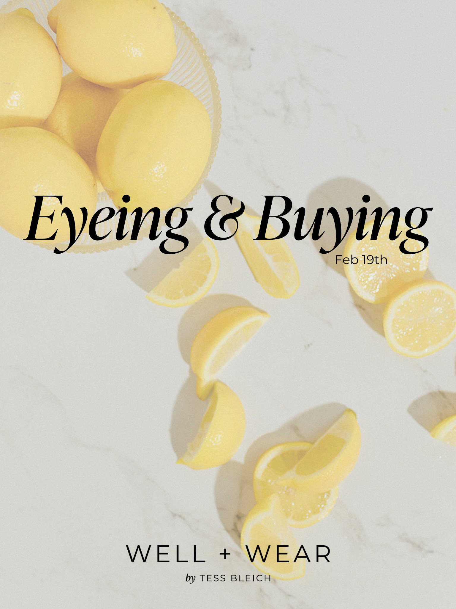 This week’s must-haves as we forecast spring + keep it light with a few easy accessories.

#LTKFindsUnder100 #LTKFindsUnder50 #LTKStyleTip