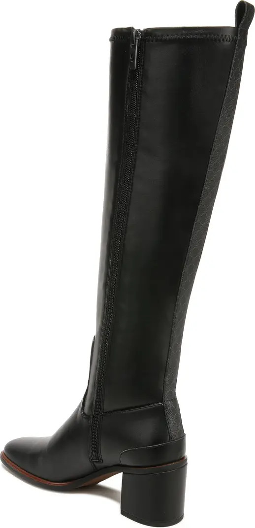 Figaro Knee High Boot (Women) | Nordstrom Rack