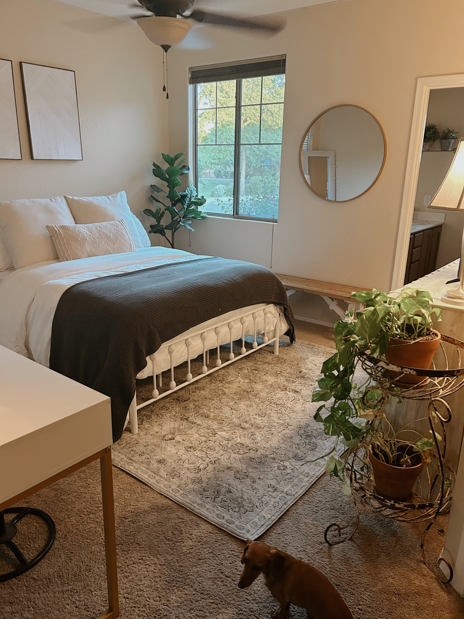 Bedroom inspo

#LTKstyletip #LTKfindsunder100 #LTKhome