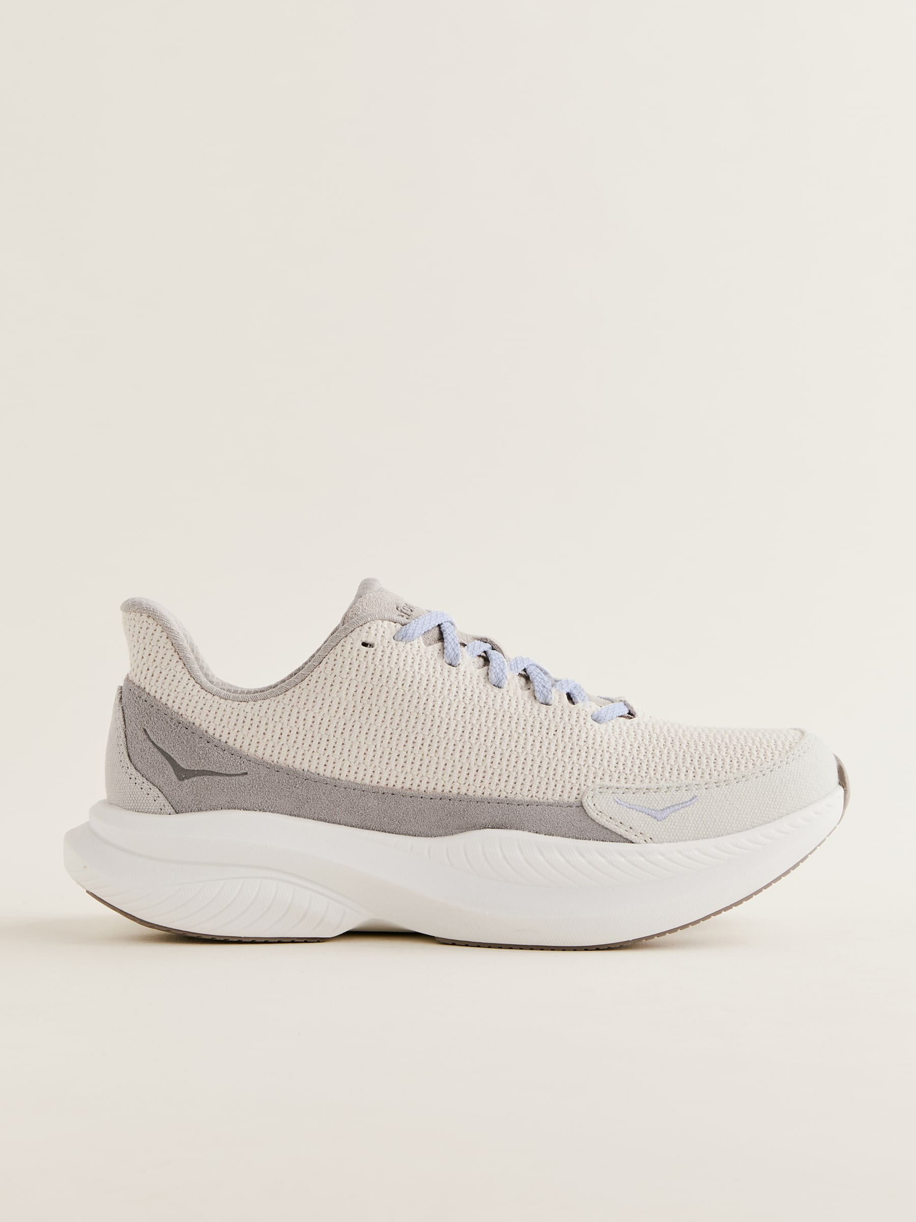 HOKA x Reformation Mach 6 LS Crochet | Reformation (Global)