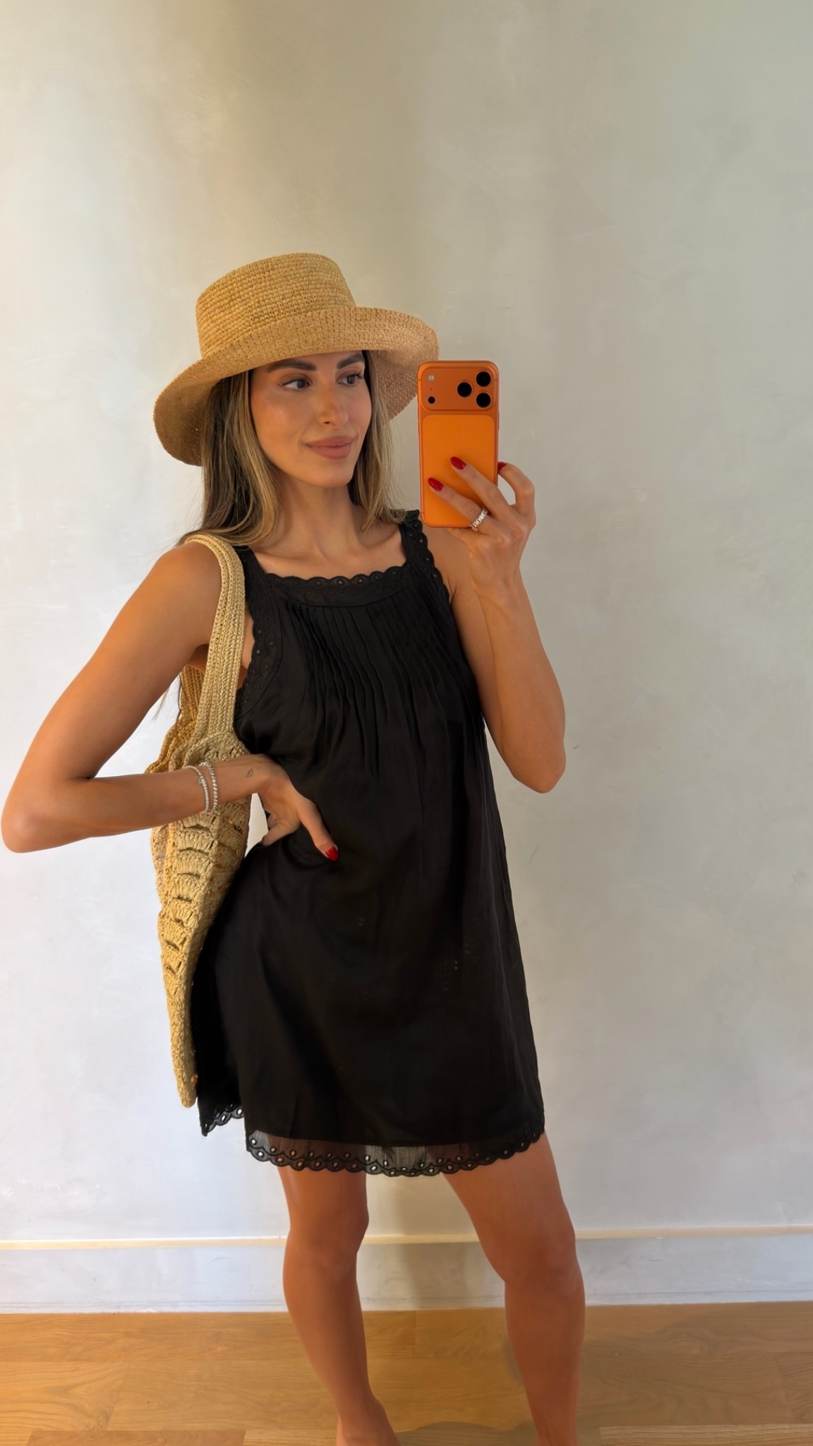 Mini summer dress!! @jcrew #injcrew #ad

#LTKSwim #LTKSeasonal