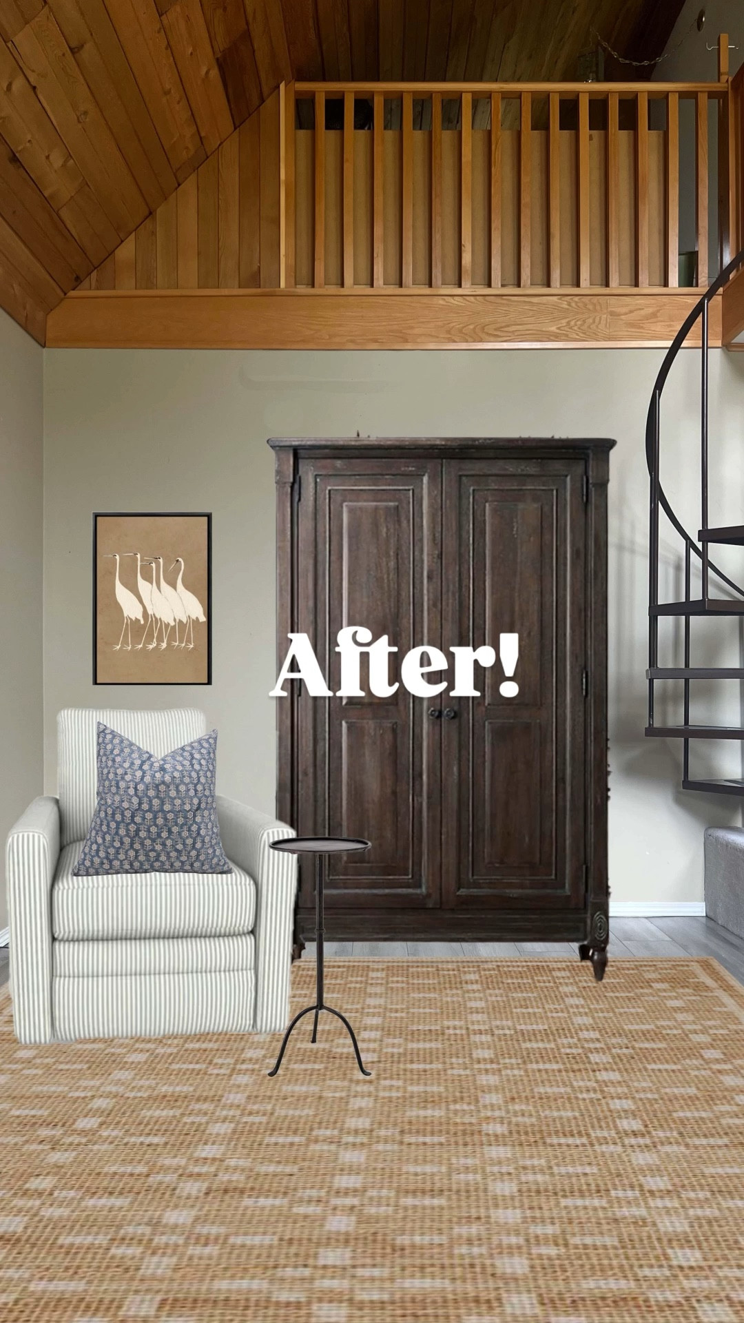 I am itching to get started on furnishing my new cabin but it all has to start with a plan!  My go-to source for furniture and home decor is Wayfair Canada.  They are having their Black Friday in July Sale July 25-28 so it’s a great time to stock up on all your home needs! Discounts are as much as 80% off so RUN!



 
    @WayfairCanada 

Rug/ sofa/ armoire/ coffee table/ side chair/ dresser/ wicker lamp/ curtains/ pillows/ decor 

 #ltkwatchnow #WayfairCAPartner #WayfairCAHome #WayfairCanada #LTKHome #LTKSaleAlert