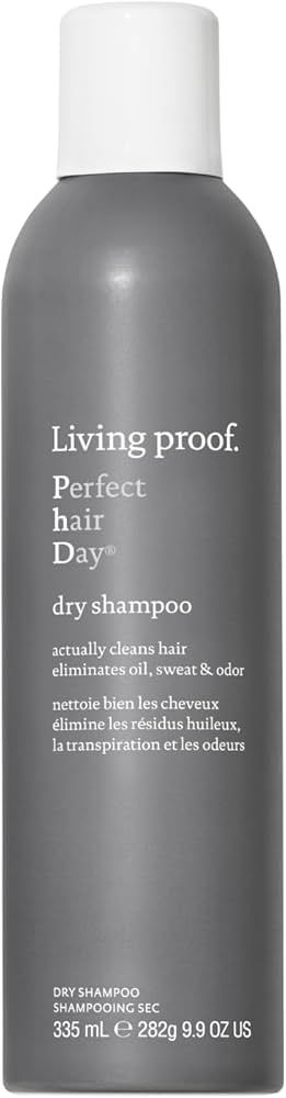 Living proof Dry Shampoo Perfect hair Day for Women and Men oz | Amazon (US)