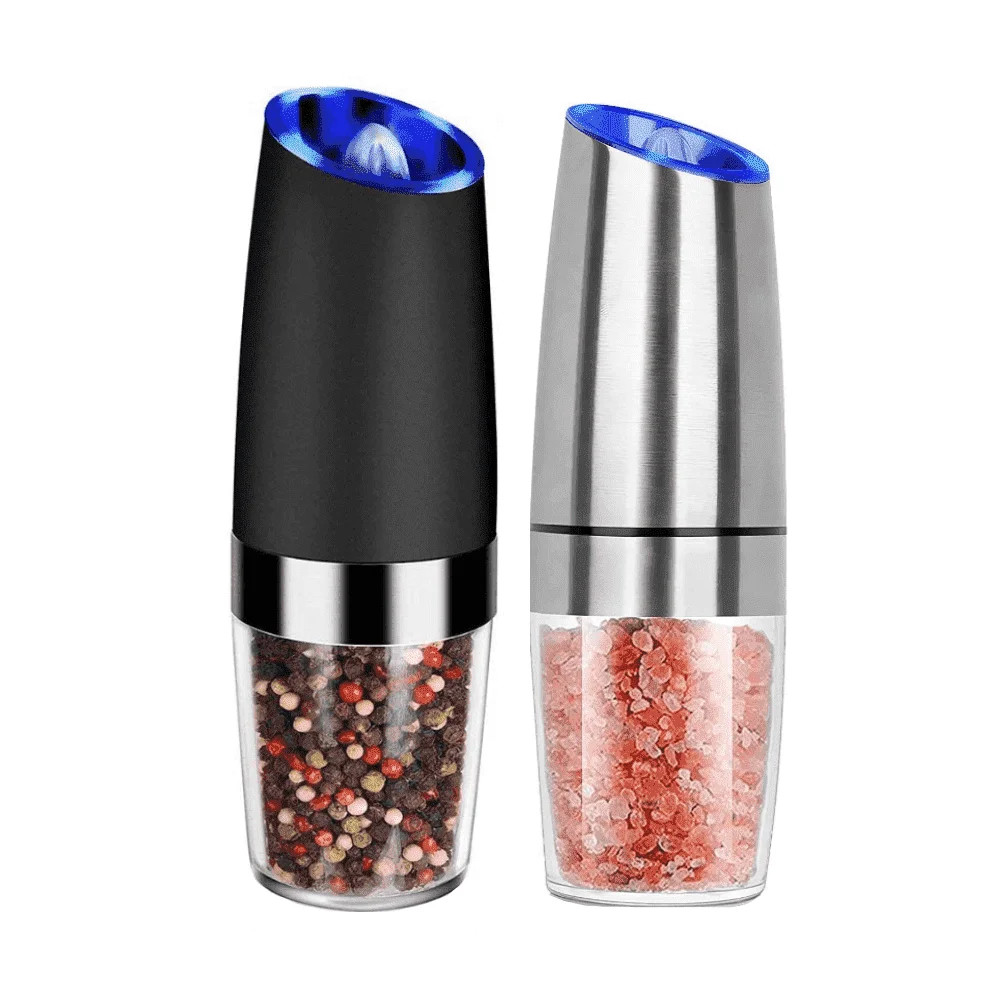 Our favorite salt & pepper grinders! 

 

#LTKSaleAlert