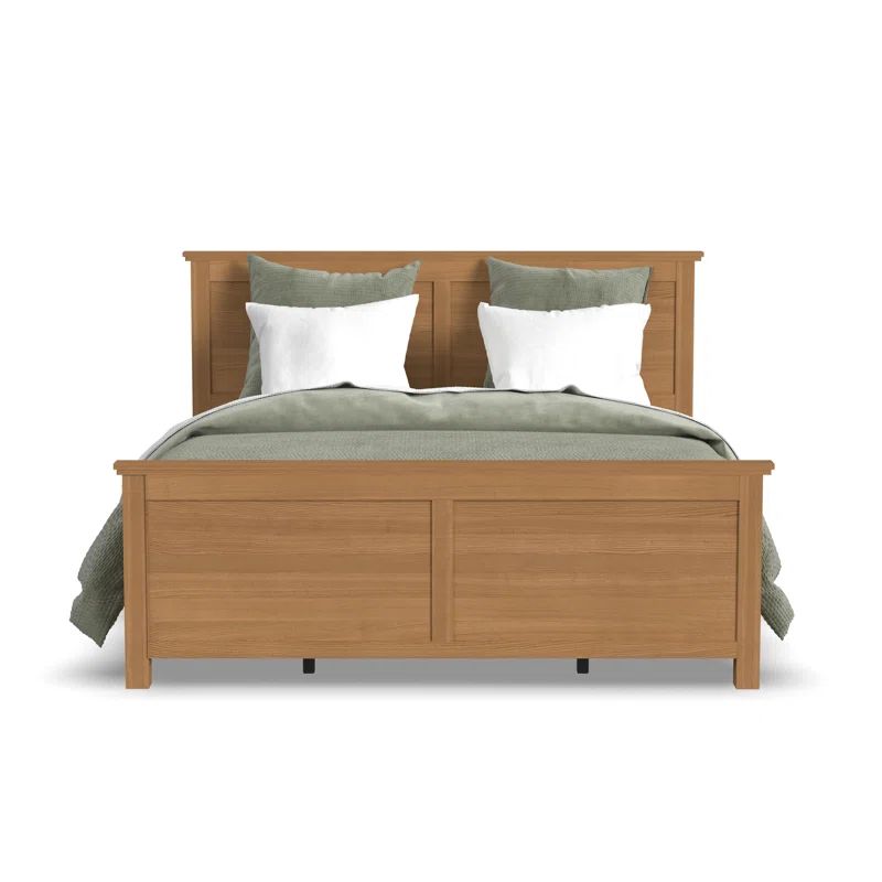 Starlene Standard Bed | Wayfair North America