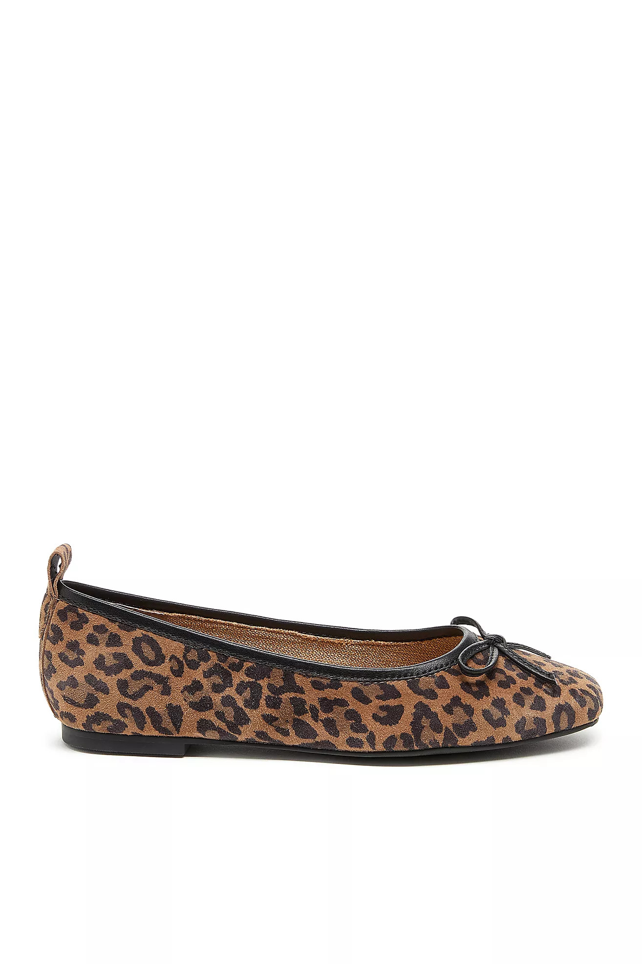 Kelsi Dagger Brooklyn Frankie Ballet Flats | Anthropologie (US)